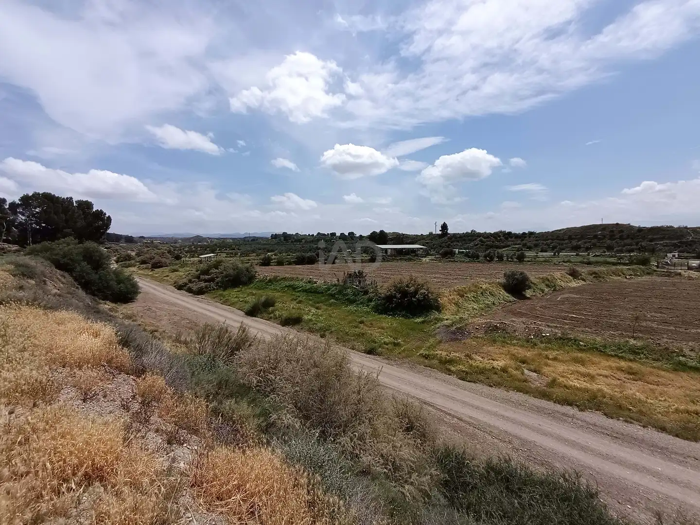Terreno en venta en Fonelas