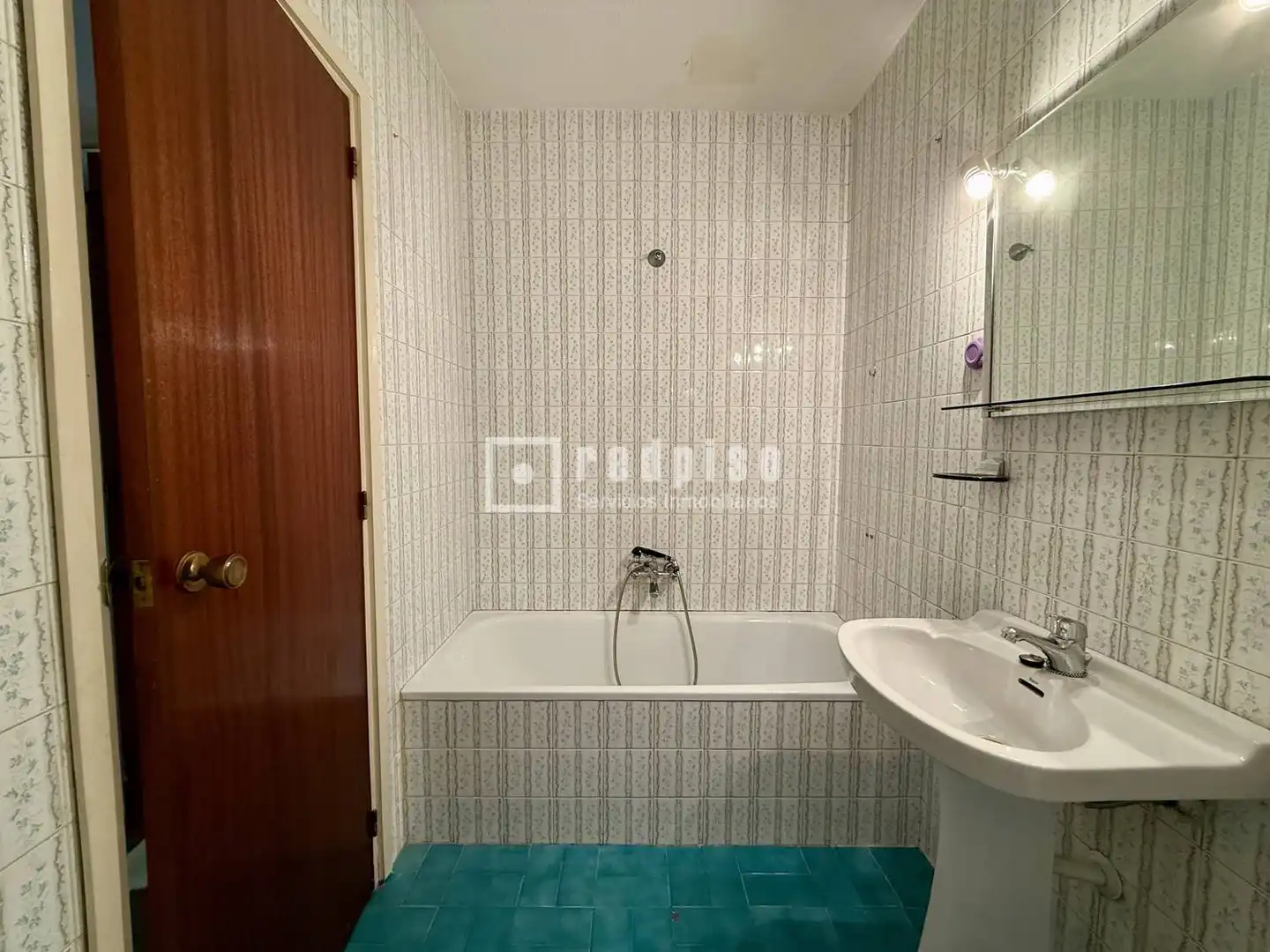 Flat with garden for sale in de San Emilio, imagen 19