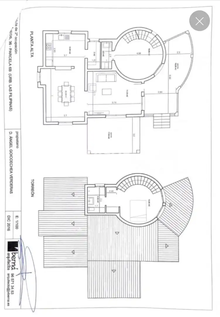 Casa o chalet en venta en Orihuela con Aire acondicionado, Jardín privado y Terraza