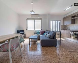 Apartament per a compartir a  Valencia Capital