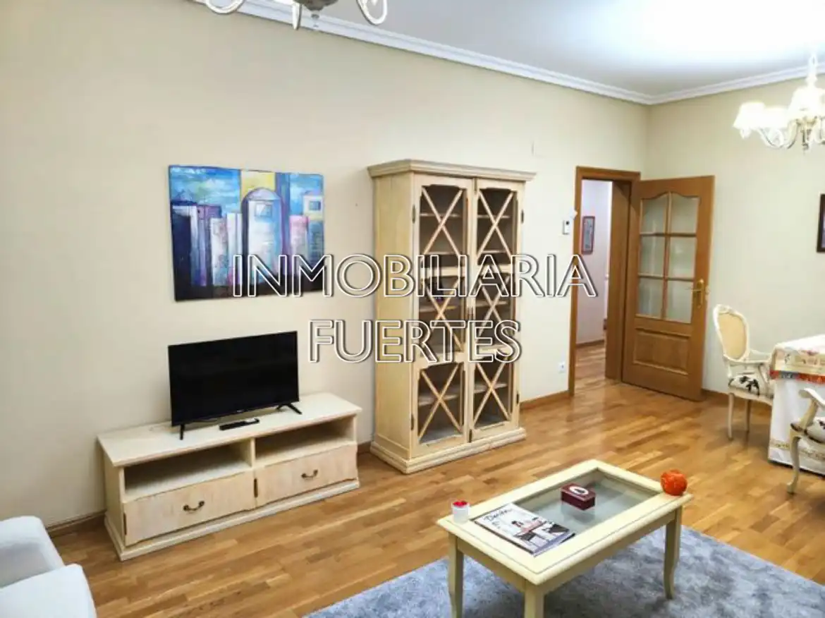 Appartement compact avec ascenseur à louer à Calle el Paso, imagen 5