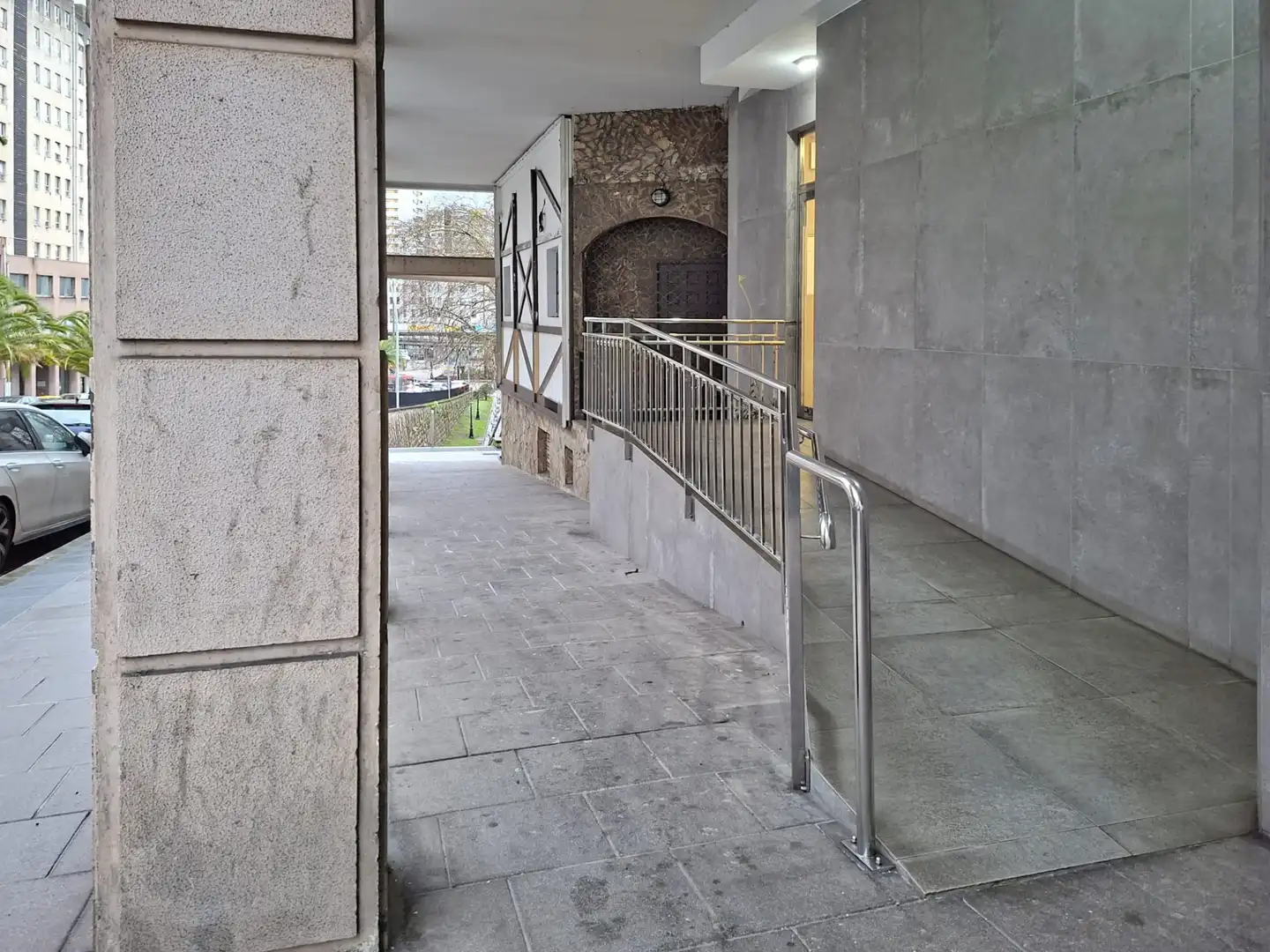 Gewerbefläche zum Verkauf in Ronda Nelle 7, imagen 24