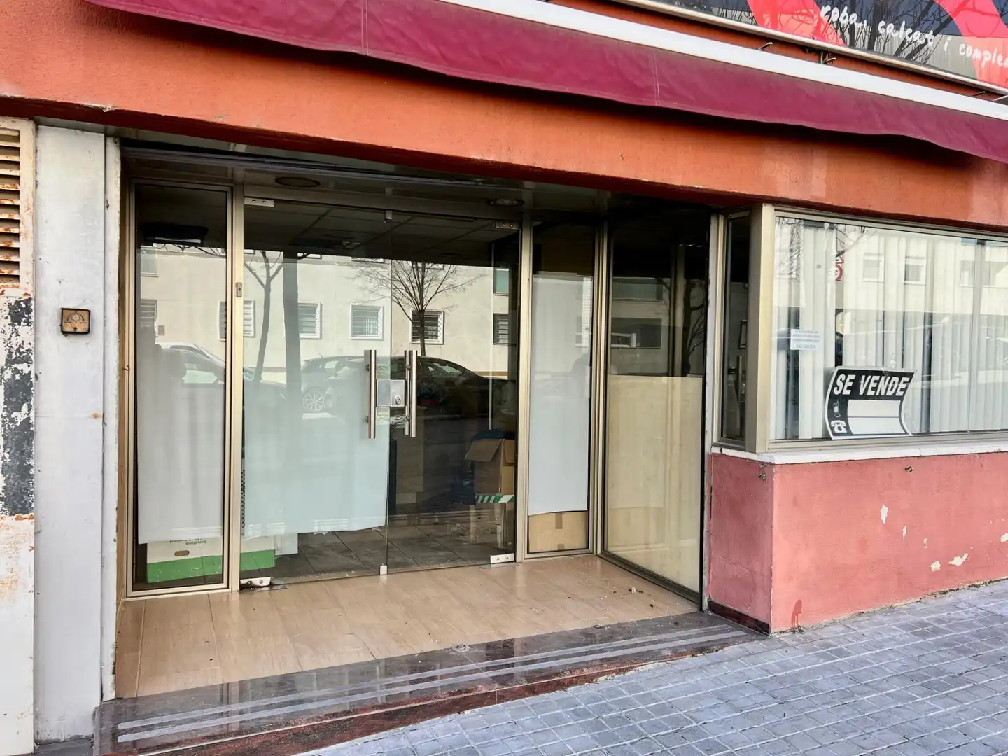 Geschaftsraum zur Miete in Sabadell