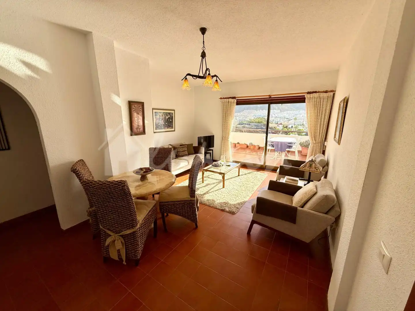 Appartement compact avec ascenseur à vendre à Los Cristianos, imagen 5