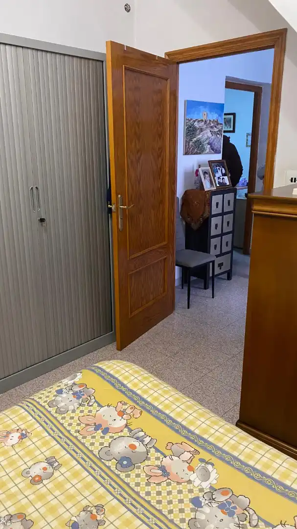 Casa con terraza en venta en Lorca Ciudad, imagen 5