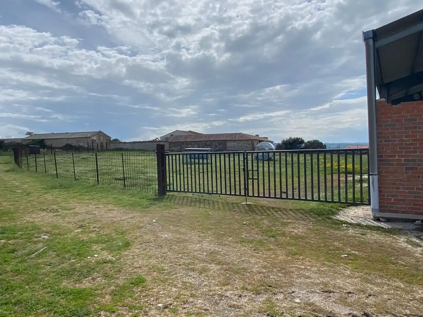 Terreno en venta en Mingorría
