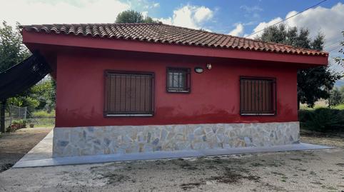 Foto 3 de Casa o chalet en venta en El Llombo, Ontinyent