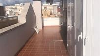 Terrace of Attic to rent in  Madrid Capital  with Air Conditioner and Terrace