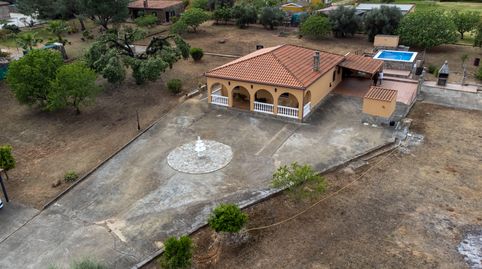 Foto 3 de Casa o xalet en venda a Avenida Campomanes Badajoz, 37, Dehesilla de Calamón - Campomanes, Badajoz Capital