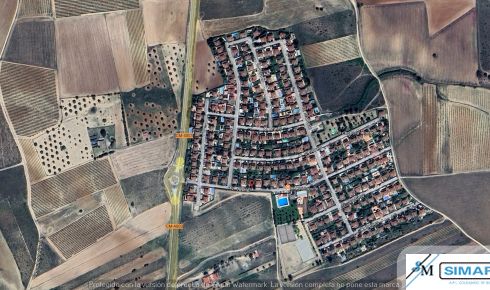 Casa o xalet en venda en Camarena