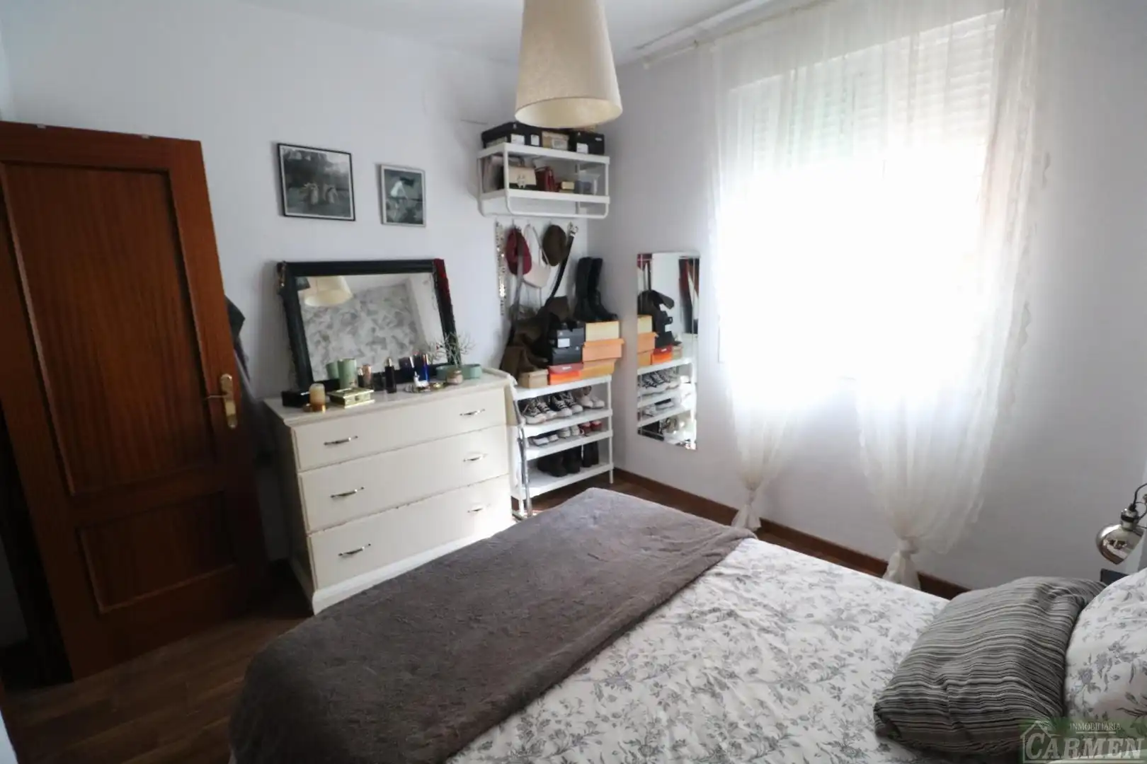 Bedroom of Apartments for sale in Jerez de la Frontera  with Storage room