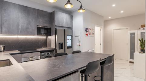 Foto 5 de Pis en venda a Garibay 6. Donostia-san Sebastián, Área Romántica, Donostia - San Sebastián