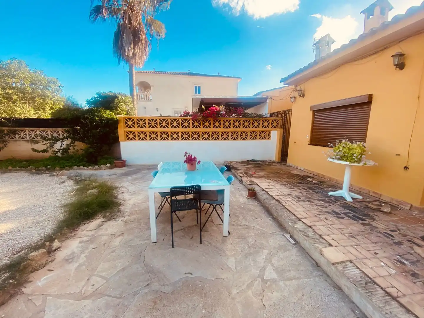 Casa en venta en Ses Palmeres, imagen 4