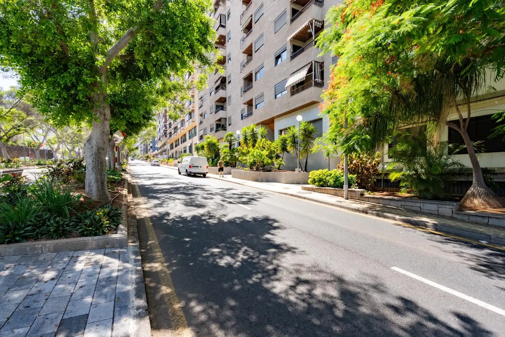 Apartament amb ascensor en venda a Rambla DE SANTA CRUZ, imagen 55