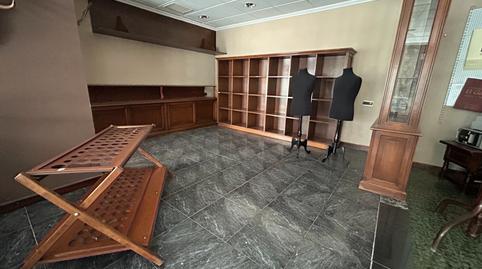 Photo 4 of Premises to rent in Avenida Doce de Agosto, Andújar, Jaén