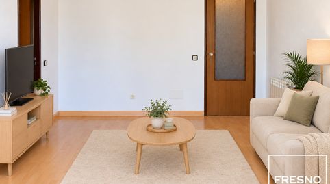 Foto 4 de Piso en venta en Calle de Los Olivos, Algete Centro, Algete