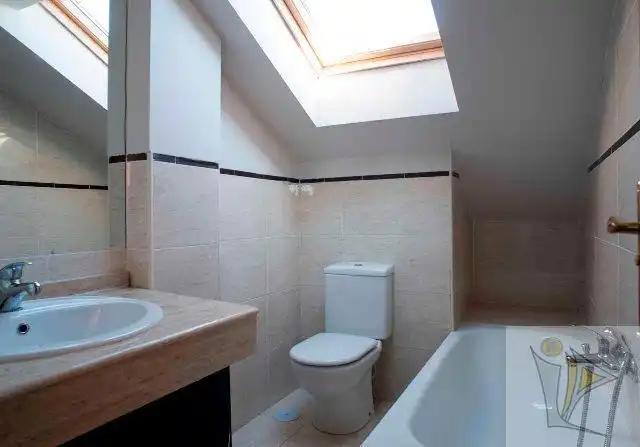 Baño de Piso en venta en Villa del Prado