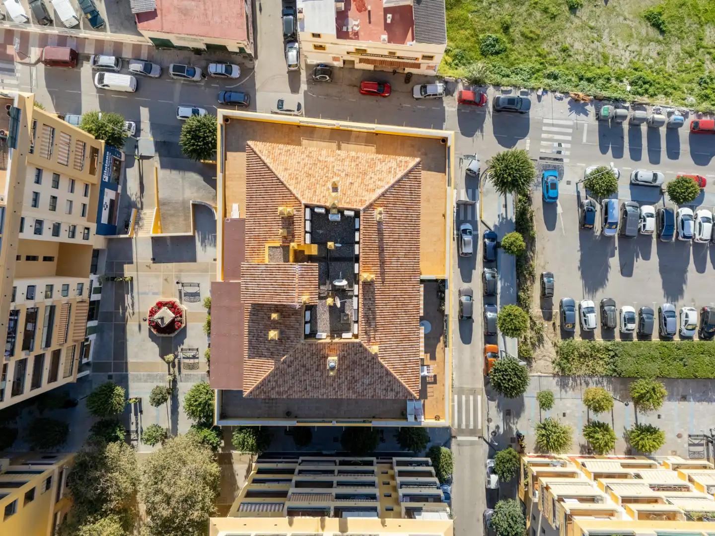 Àtic amb piscina en venda a San Pedro de Alcántara, imagen 5