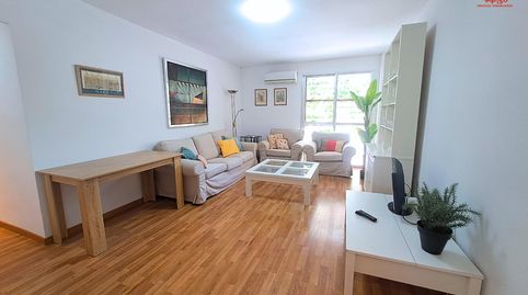 Foto 5 de Piso de alquiler en Calle Pantano de Búbal, 10, Salvador Allende, Zaragoza Capital