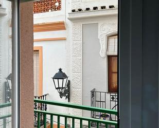 Balcony of Flat for sale in Albalat dels Tarongers  with Terrace