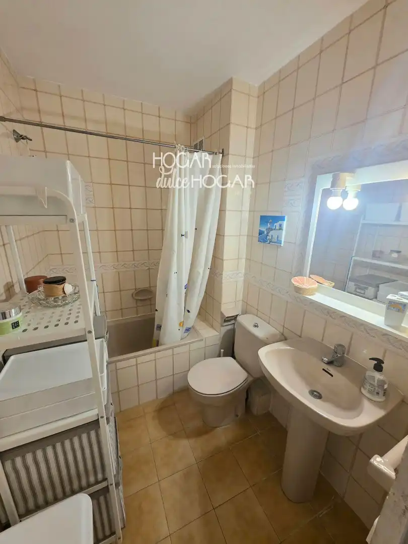 Appartement avec piscine à vendre à Cala Justell, imagen 15