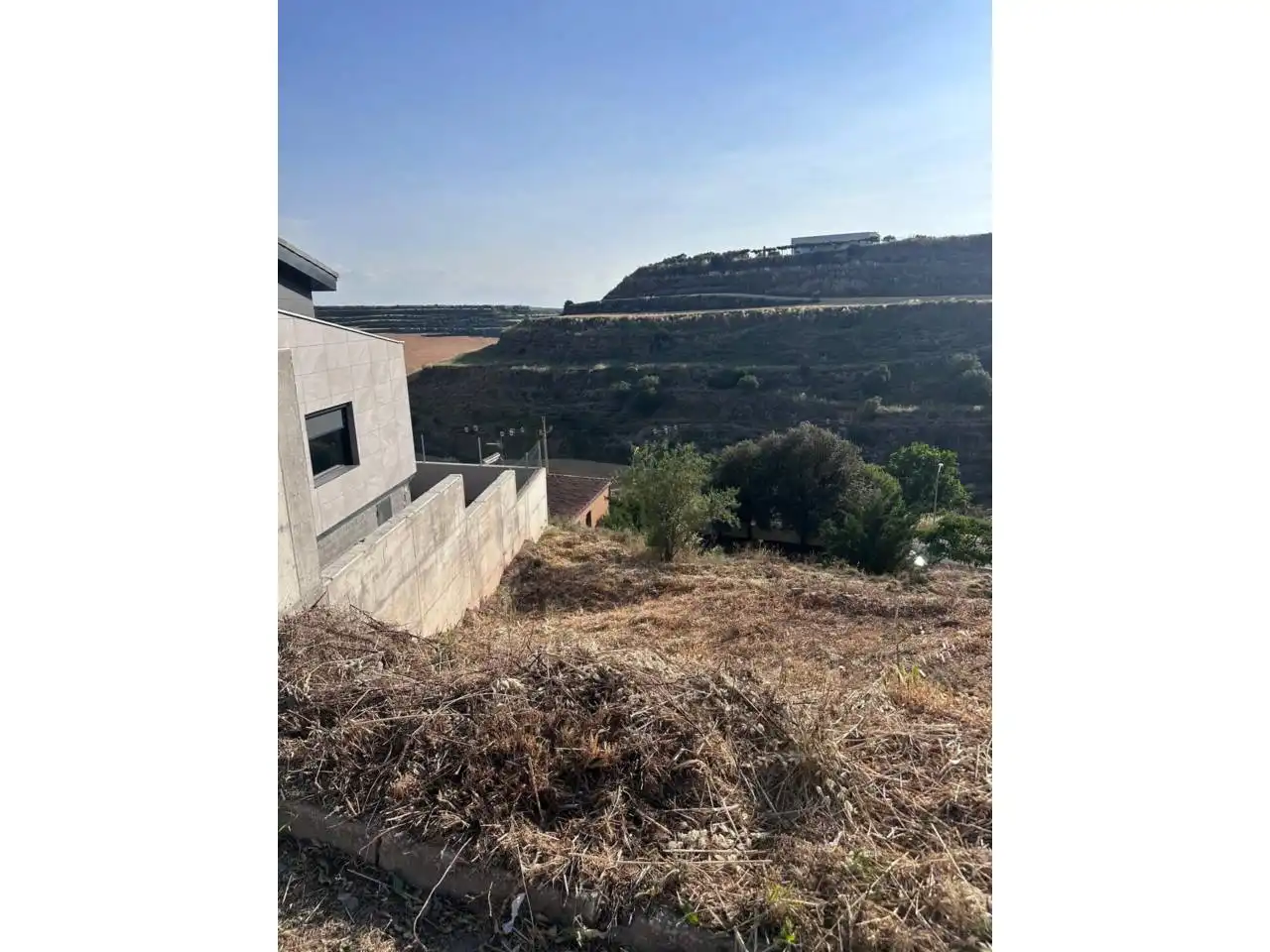 Wohnbaugrundstück zum Verkauf in Sant Antolí, imagen 4