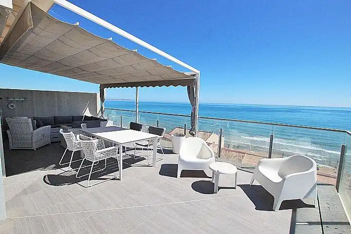 Penthouse mit Pool zum Verkauf in INGENIERO MIRA 36, imagen 25