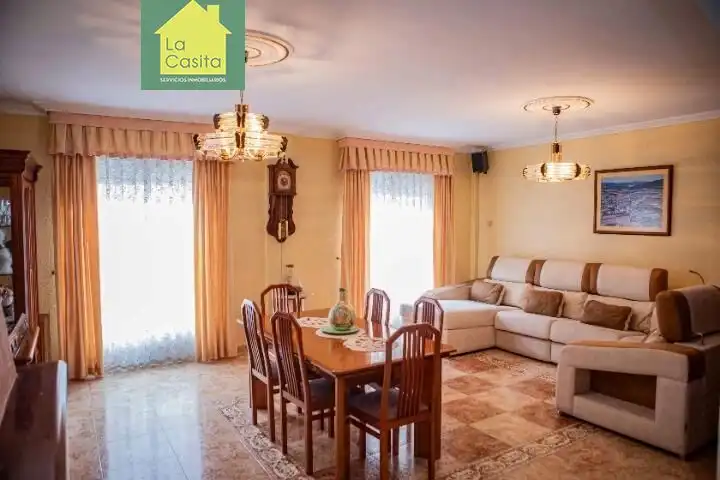 Casa con terrazza in vendita a San Pablo, imagen 20