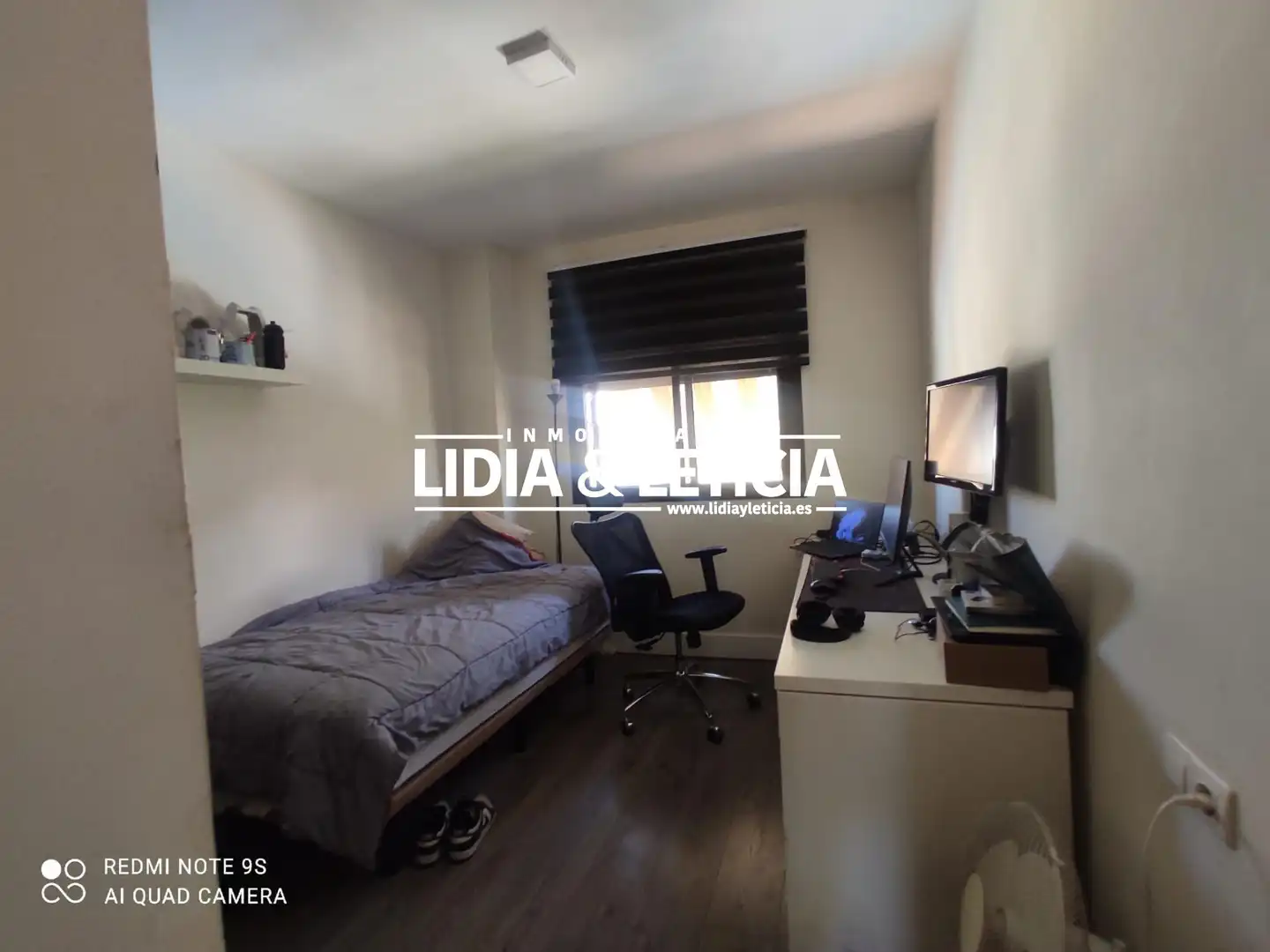 Dormitori de Dúplex en venda en Alcalá de Guadaira amb Aire condicionat i Piscina comunitària