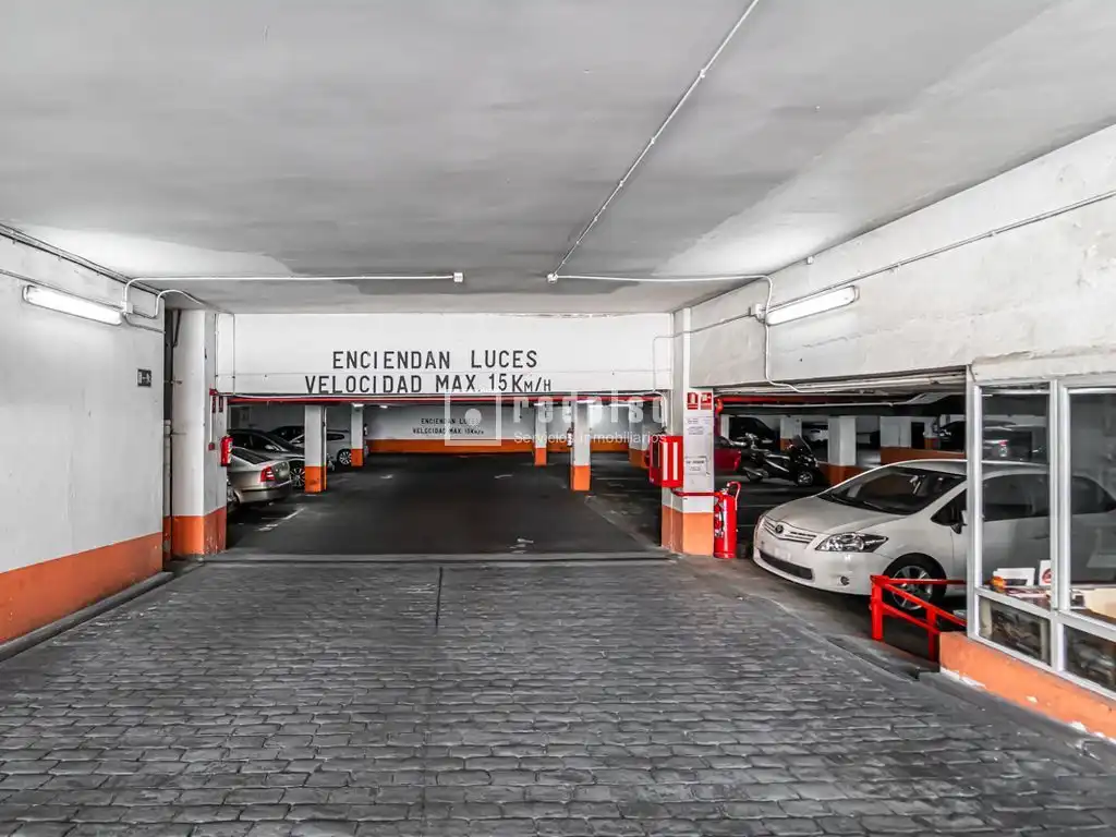 Garage for sale in CONDE DE LA CIMERA, Ciudad Universitaria