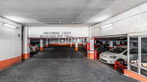 Foto 3 de Garatge en venda a Conde de la Cimera, Ciudad Universitaria,  Madrid Capital