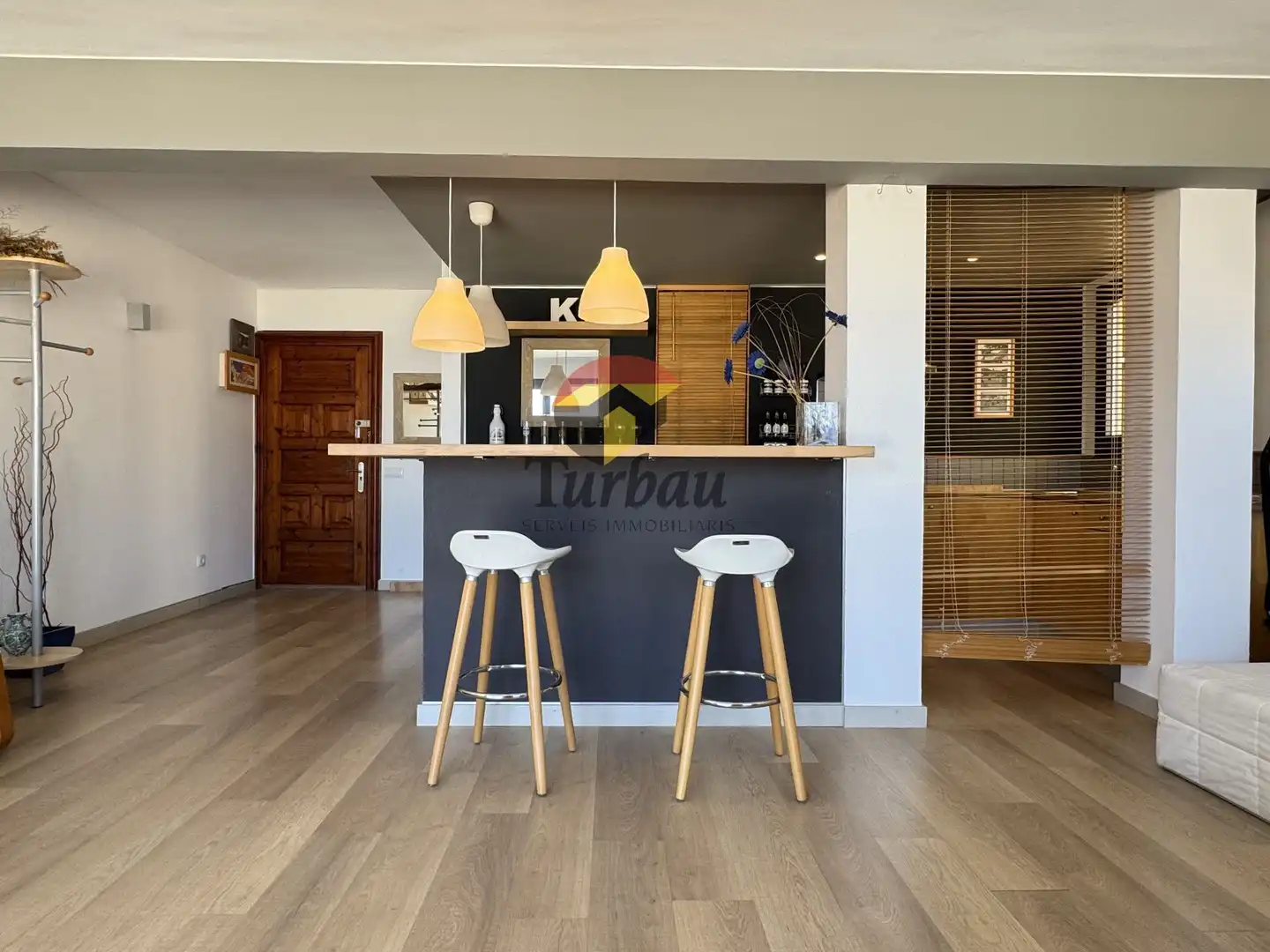 Wohnung zum Verkauf in Tossa de Mar mit Terrasse