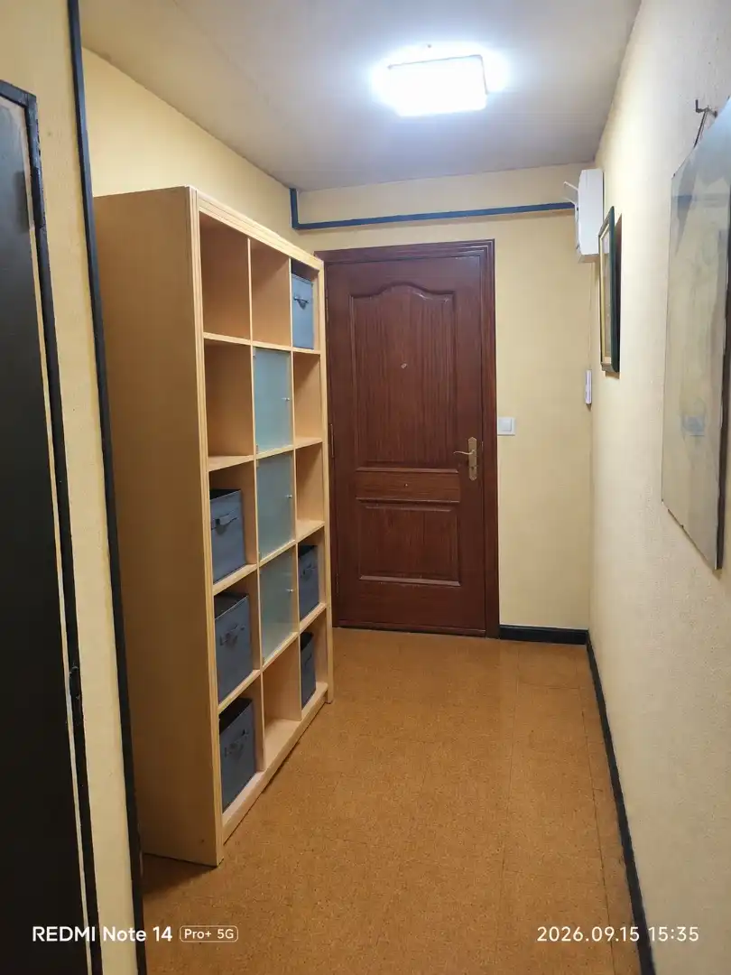 Flat for sale in Cabanas, A Coruña