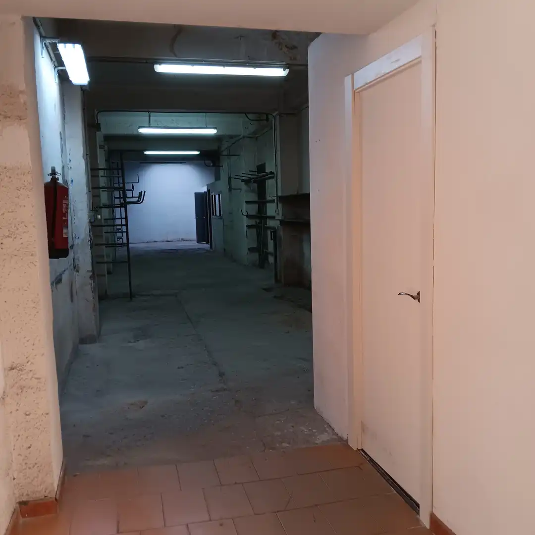 Local de alquiler en Zaragoza