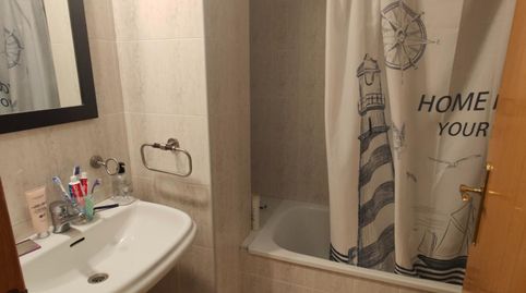 Foto 4 de Habitación en Ensanche, Alcalá de Henares