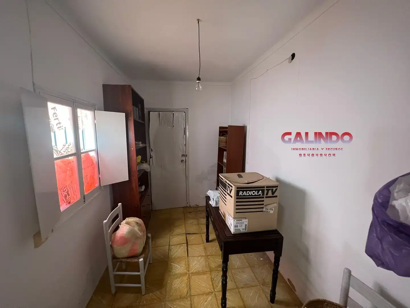 Adosado en venta en Paradas, imagen 7