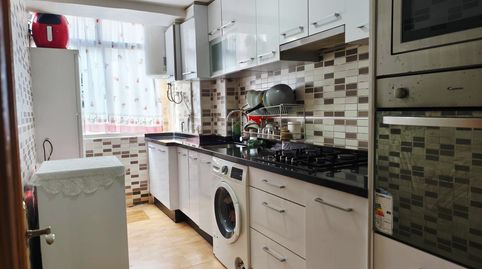 Foto 4 de Piso en venta en Calle del Agata, Colonia Requena, Alicante / Alacant