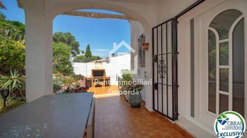 Foto 2 de Casa o chalet en venta en Urbanizacion Santa Isabel, El Port de la Selva, Girona