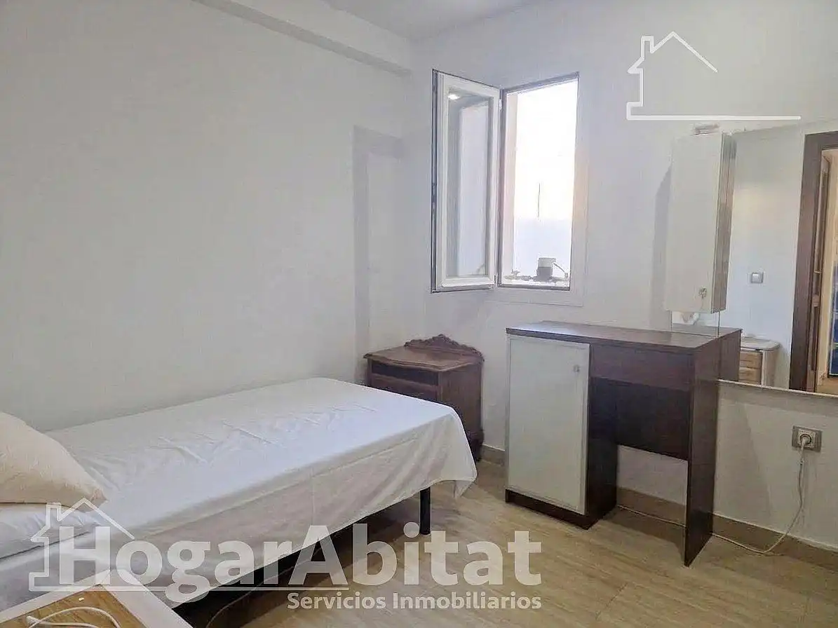 Appartement avec terrasse à vendre à Plaza Ausiàs March, imagen 14