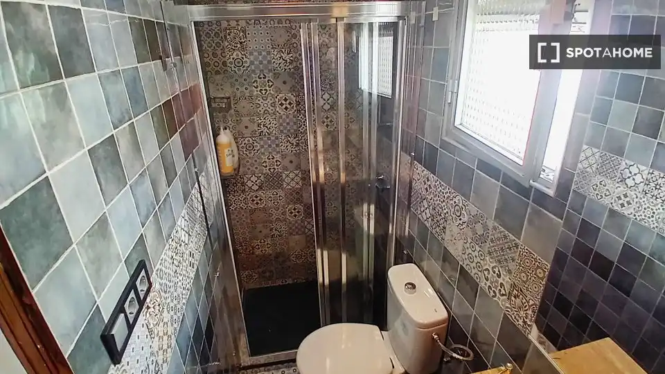 Appartamento con terrazza in affitto a Villaverde, imagen 5