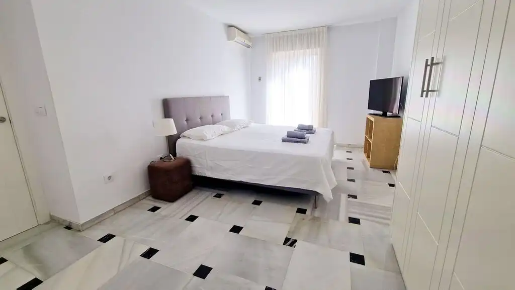 Apartment with lift for sale in Puerto Deportivo, imagen 10