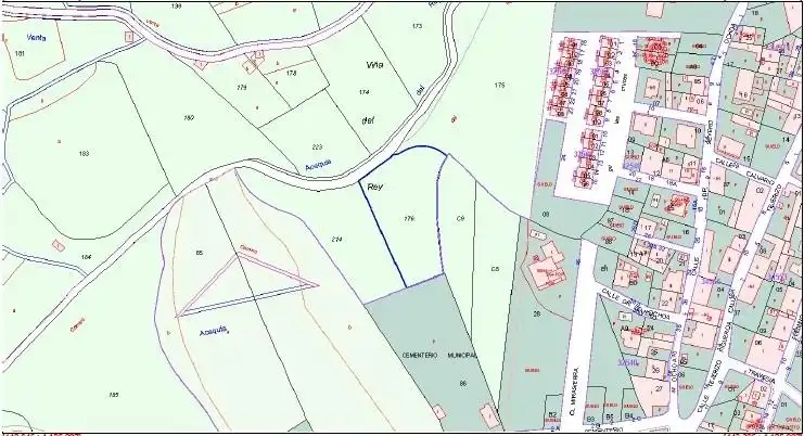 Terreno rustico in vendita a Calle POL 1, PARC 176, imagen 21