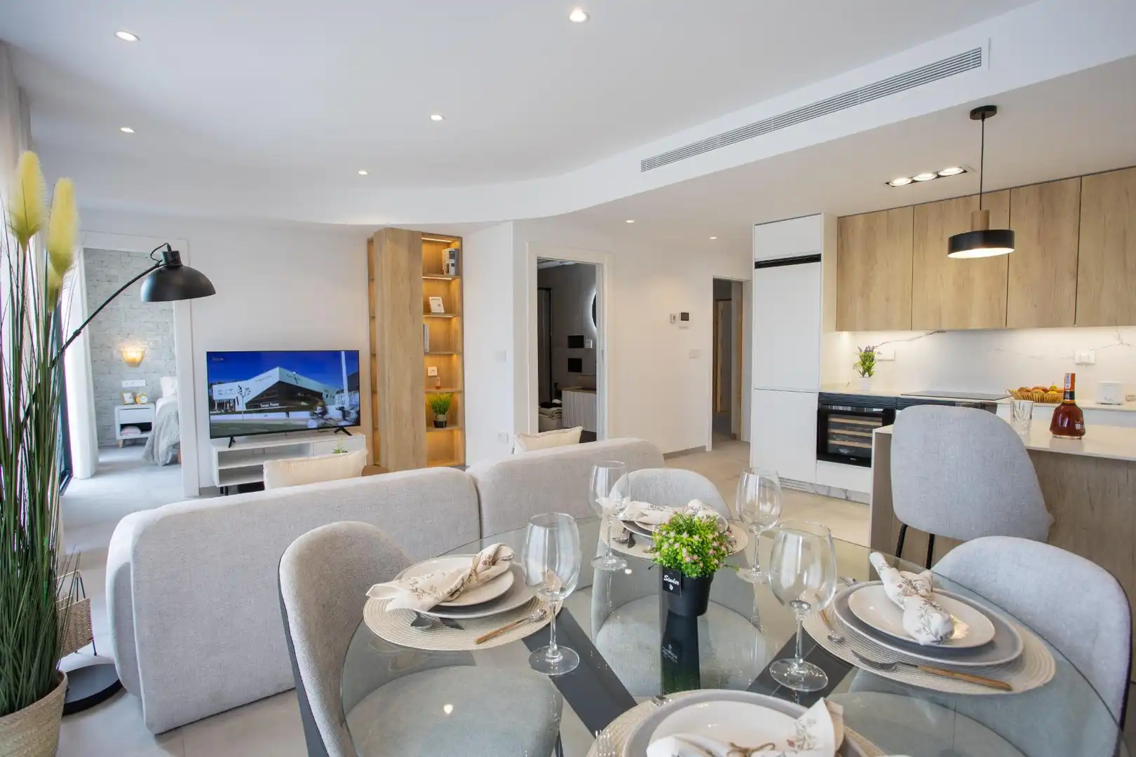 Appartamento con terrazza in vendita a San Pedro del Pinatar, imagen 7