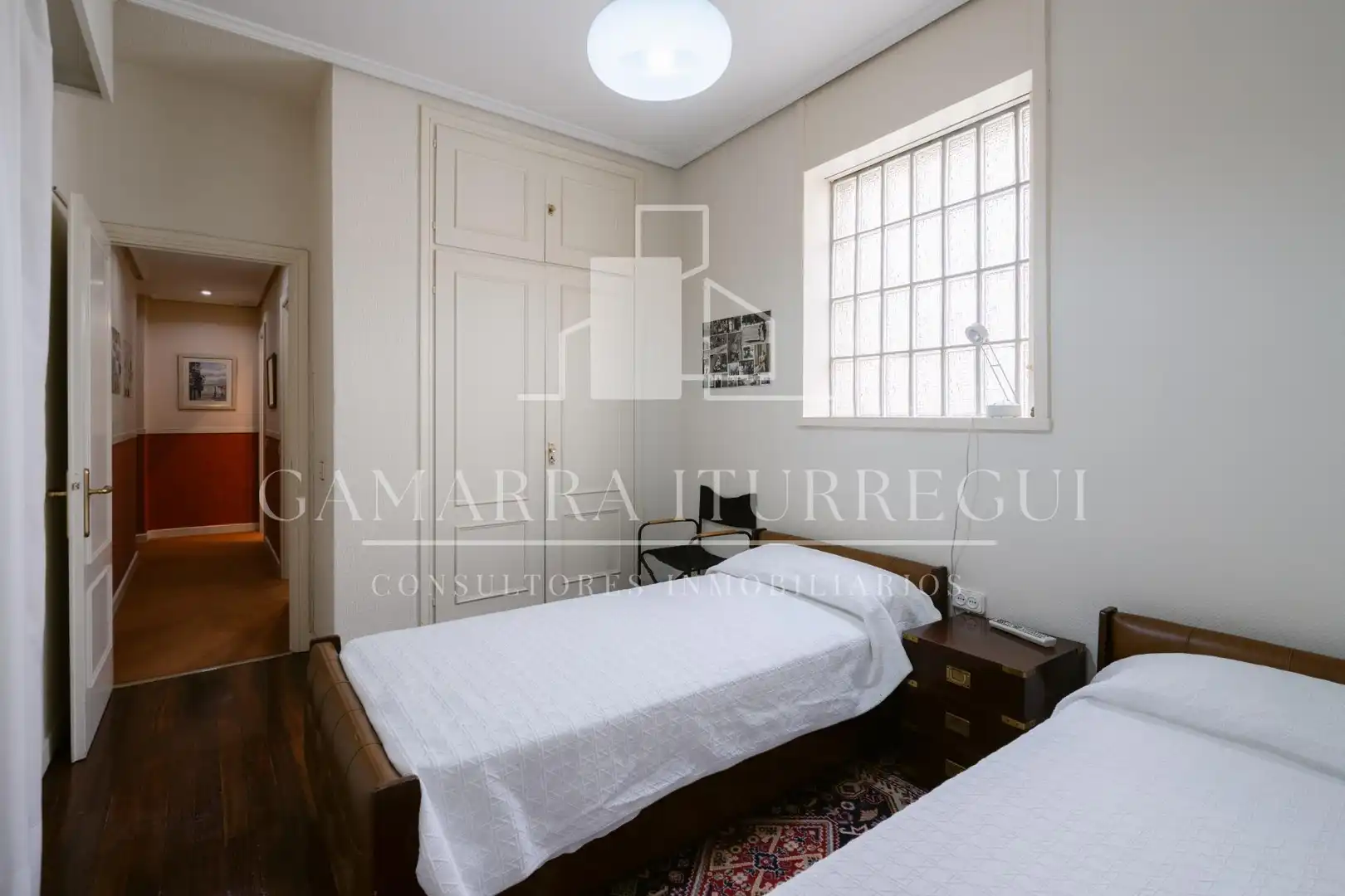 Wohnung mit Aufzug zum Verkauf in Indautxu, imagen 22
