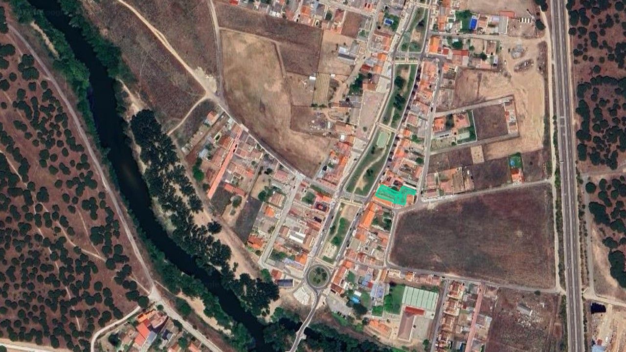 Land for sale in Valladolid Capital