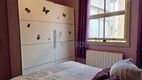 Bedroom of Apartment for sale in Vigo 