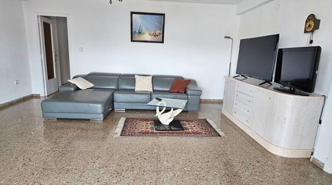 Foto 4 de Ático en venta en Ensanche - Diputación, Alicante / Alacant