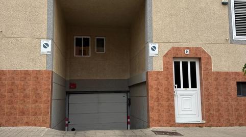 Foto 5 de Garatge de lloguer a Colombia, 24, La Herradura - Balcón de Telde, Telde