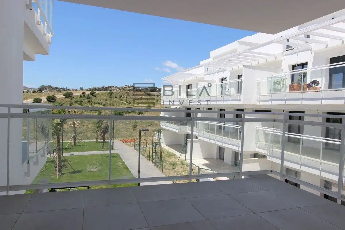 Piso con piscina en venta en Cala Sunset, imagen 4