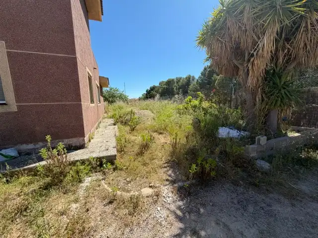 Casa o xalet en venda en Tarragona amb Jardí privat, Terrassa i Alarma